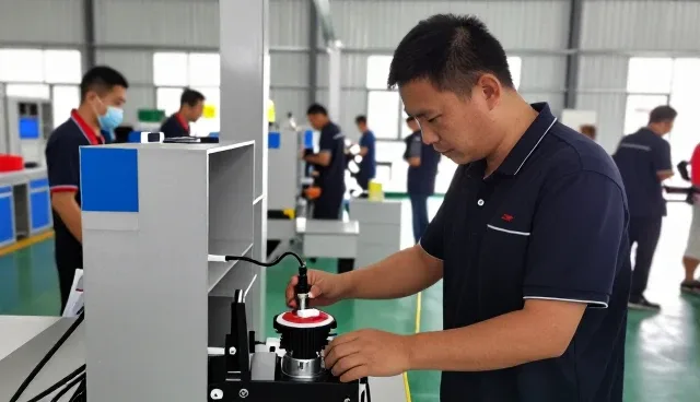 定制化方案满足复杂环境应用需求